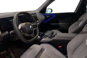 BMW X3 bild 12