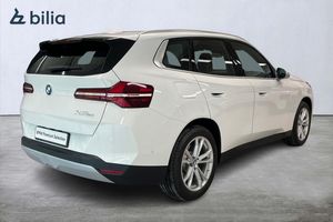BMW X3 bild 17