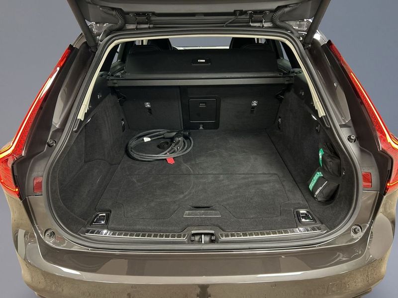 Volvo V90 bild 10