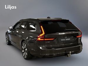 Volvo V90 bild 5