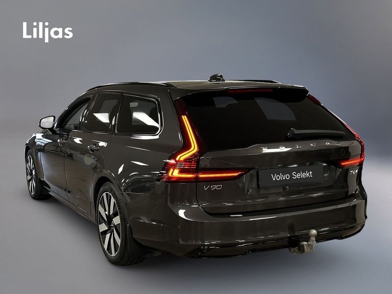 Volvo V90 bild 5