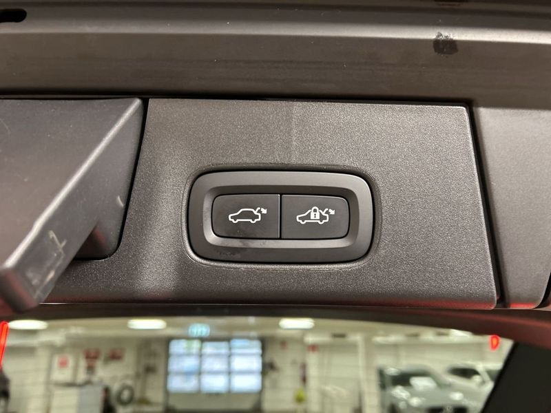 Volvo V90 bild 12