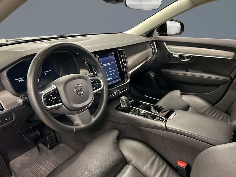 Volvo V90 bild 6