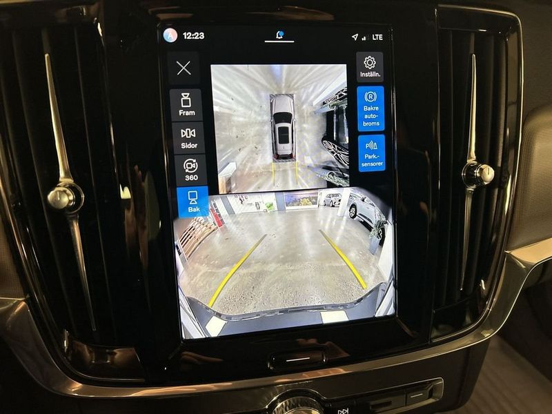 Volvo V90 bild 14