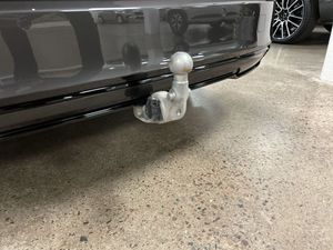 Volvo V90 bild 11