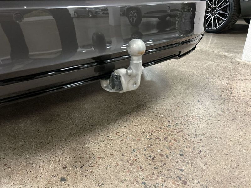 Volvo V90 bild 11