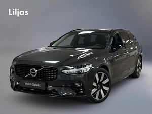 Volvo V90 bild 1