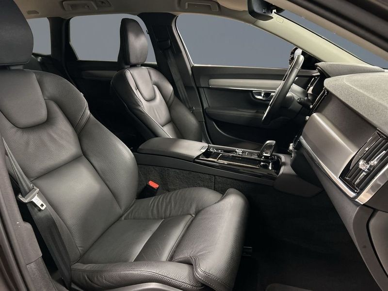 Volvo V90 bild 8