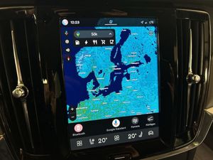 Volvo V90 bild 15