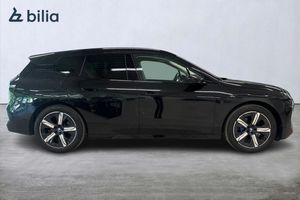 BMW iX bild 16