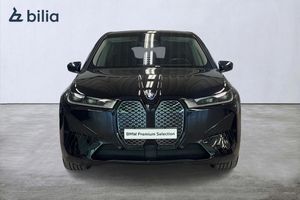 BMW iX bild 5