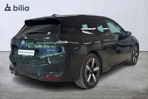 BMW iX bild 17