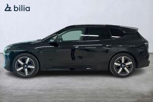 BMW iX bild 3