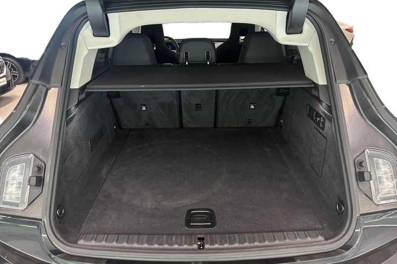 BMW iX bild 10
