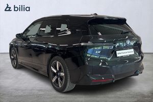BMW iX bild 2