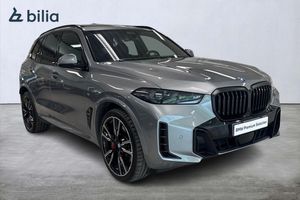 BMW X5 bild 21