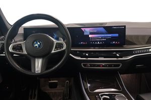 BMW X5 bild 8