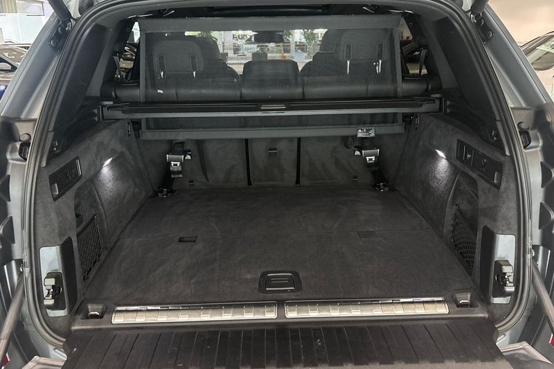 BMW X5 bild 10