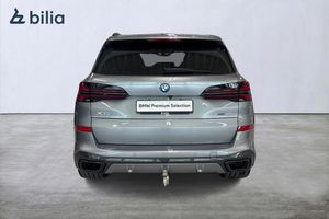 BMW X5 bild 4