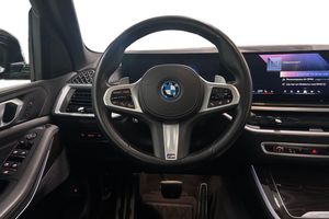 BMW X5 bild 9