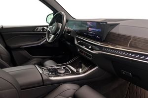 BMW X5 bild 6