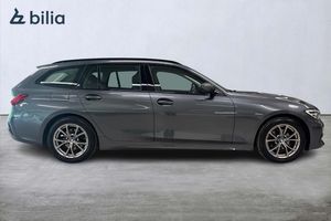 BMW 320 bild 16
