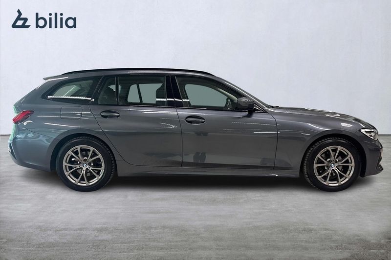 BMW 320 bild 16