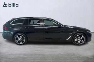 BMW 530 bild 17