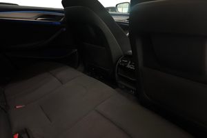BMW 530 bild 7