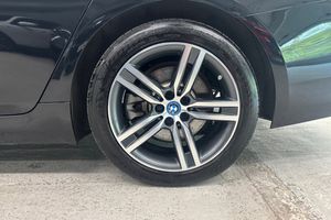 BMW 530 bild 16