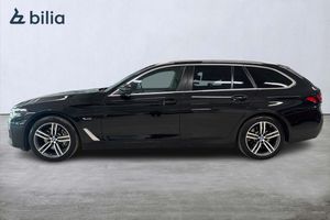 BMW 530 bild 3