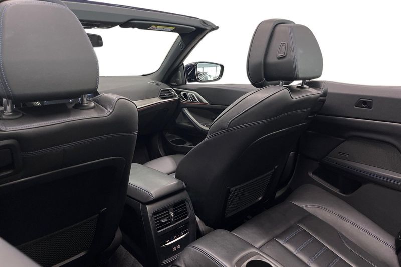 BMW 430 bild 11