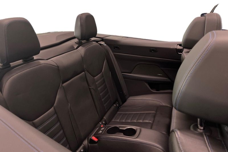BMW 430 bild 7