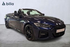 BMW 430 bild 17