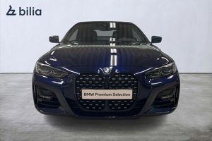 BMW 430 bild 5