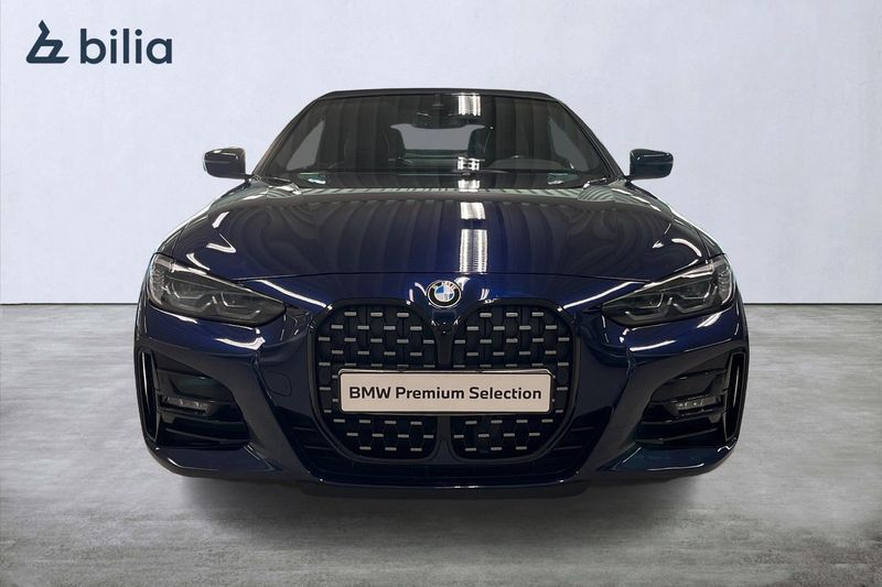 BMW 430 bild 5