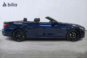 BMW 430 bild 15