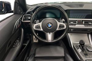 BMW 430 bild 9