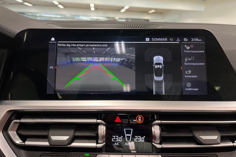 BMW 430 bild 13