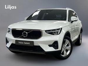 Volvo XC40 bild 1