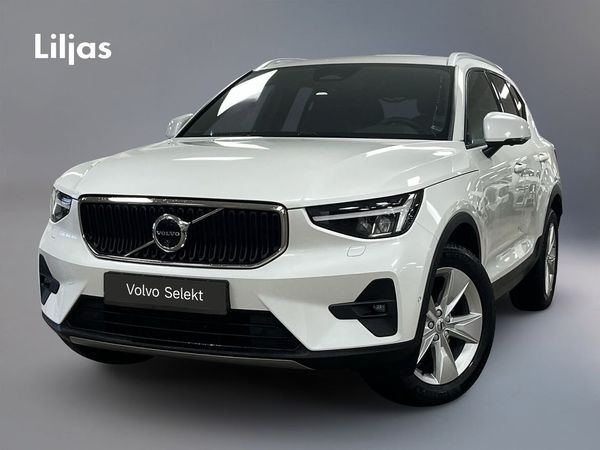 Volvo XC40 B4 FWD Bensin Core SE II - 2024
