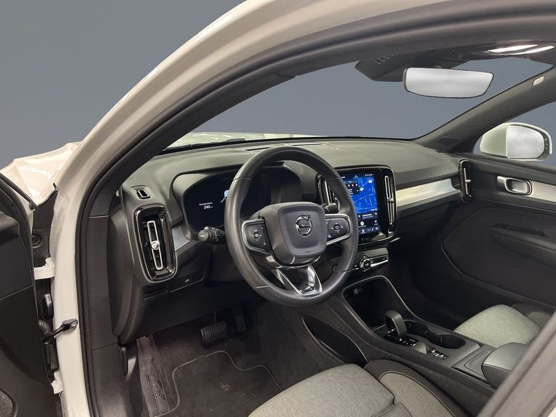 Volvo XC40 bild 6
