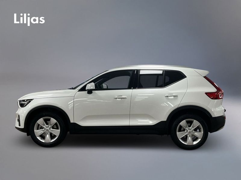 Volvo XC40 bild 3