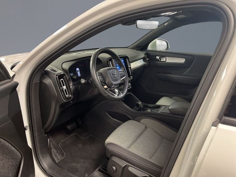 Volvo XC40 bild 7