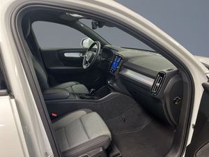 Volvo XC40 bild 8