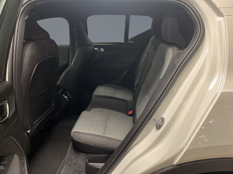 Volvo XC40 bild 9