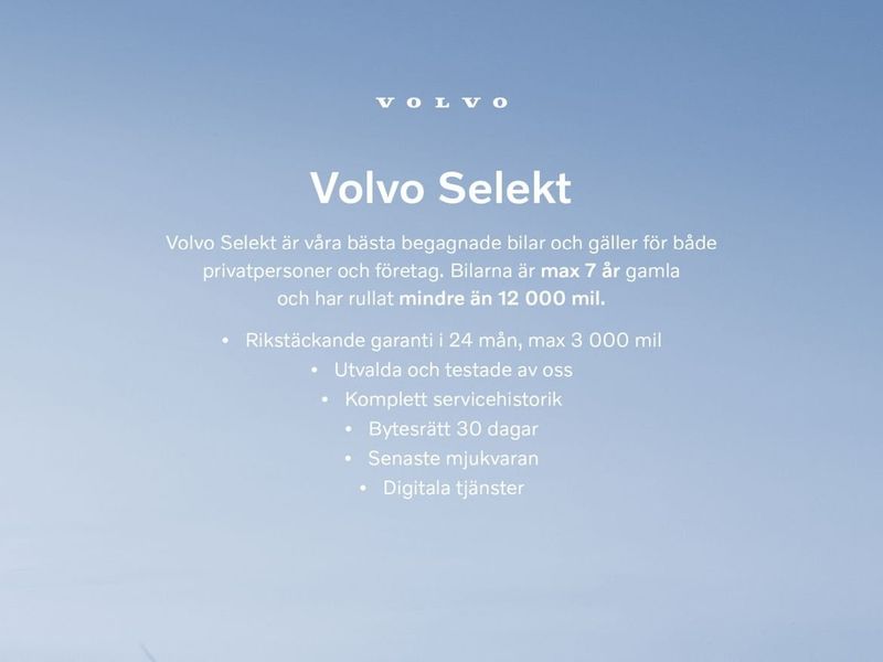 Volvo XC40 bild 4