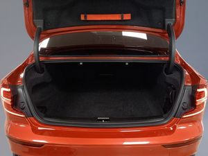 Volvo S60 bild 10