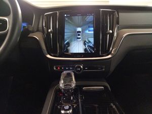 Volvo S60 bild 13