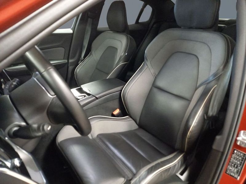 Volvo S60 bild 7